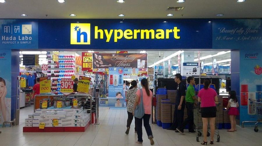 Hypermart 